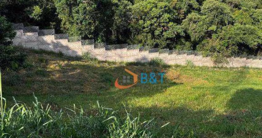 Terreno a venda em Valinhos - Campo de Toscana