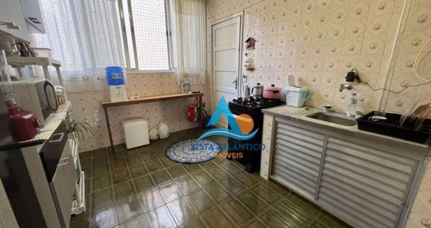 Apartamento com 1 dormitório à venda, 42 m² por R$ 199.000 - Vila Guilhermina - Praia Grande/SP