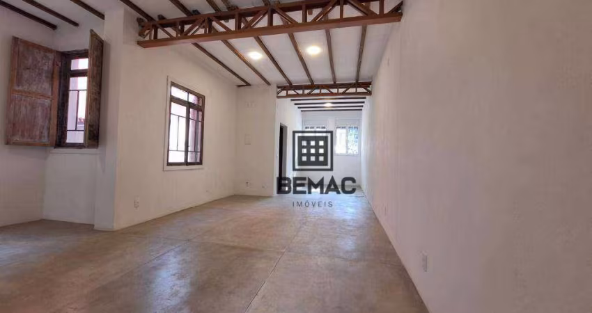 Casa com 2 dormitórios para alugar, 78 m² por R$ 2.700,00/mês - Cambuci - São Paulo/SP