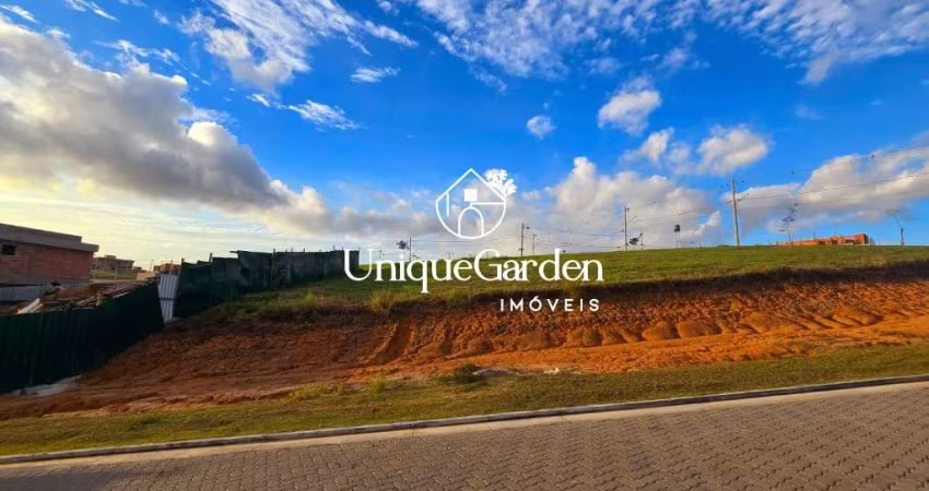 Terreno em Condomínio à Venda em Urbanova, São José dos Campos-SP  348m² de Área