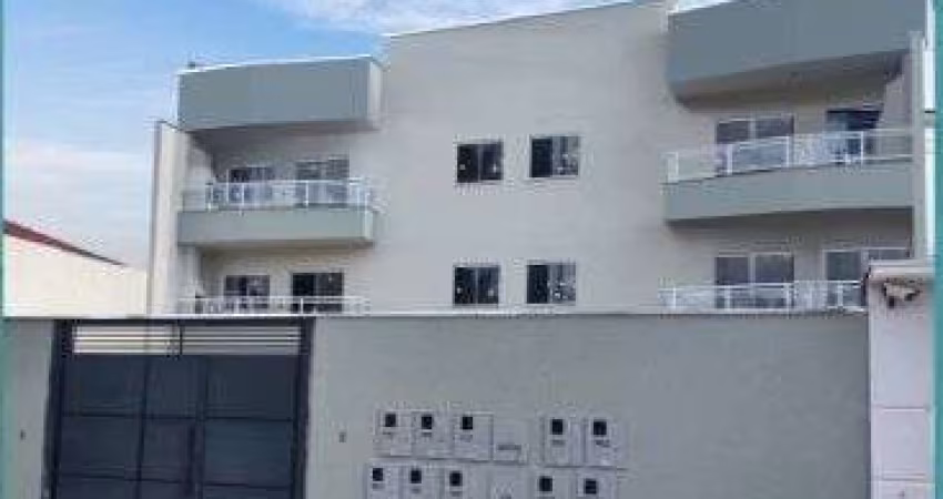 Apartamento à venda no bairro Fatima  III - Pouso Alegre/MG