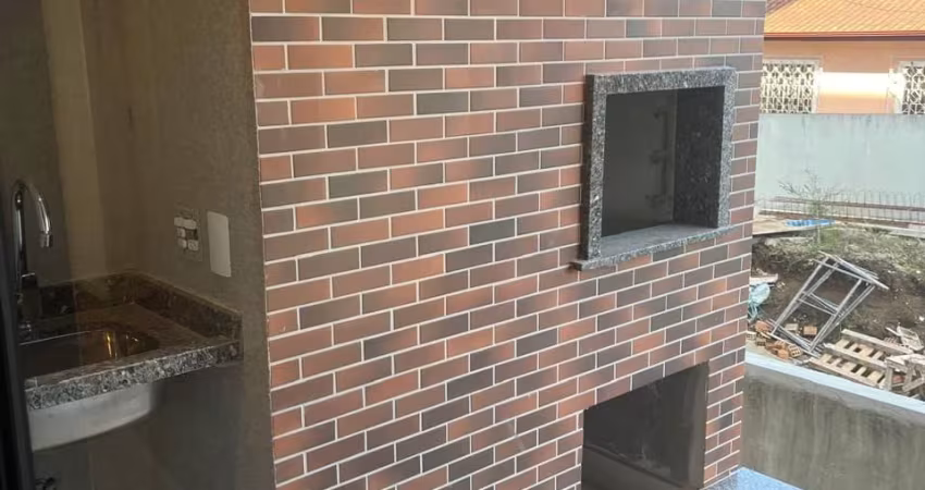 Melhor oportunidade de apartamento no Bacacheri 3 Quartos