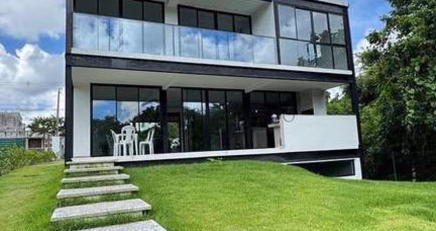 Casa Still- à venda, Alphaville Brennand, Jaboatão dos Guararapes, PE