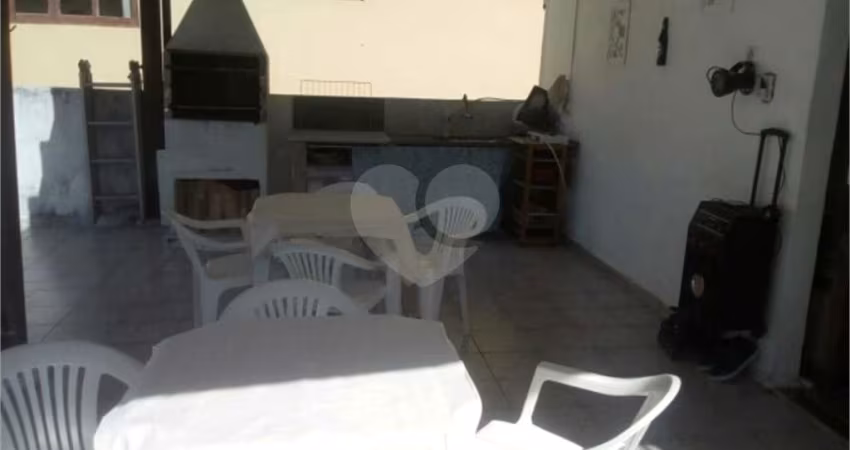 Cobertura com 3 quartos à venda em Enseada - SP