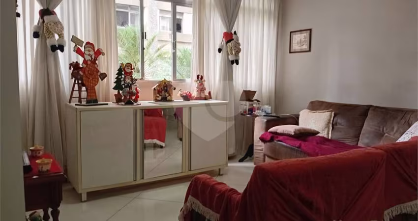 Apartamento com 3 quartos à venda em Gonzaga - SP