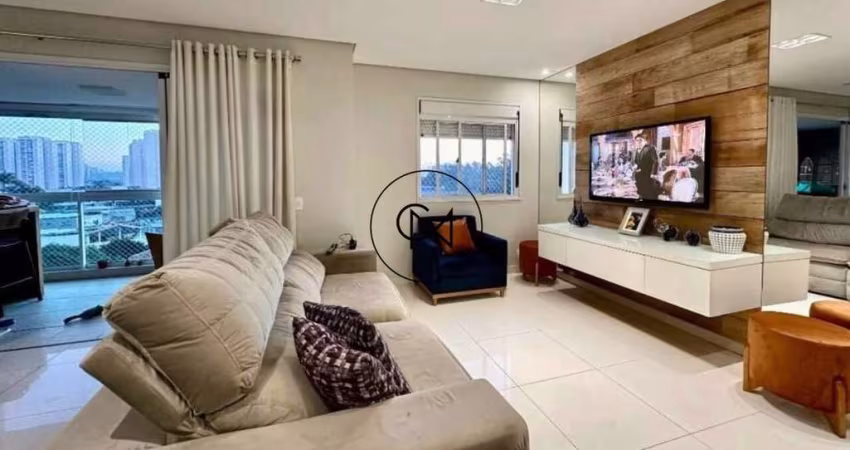Apartamento à venda 3 quartos na Vila Leopoldina -SP