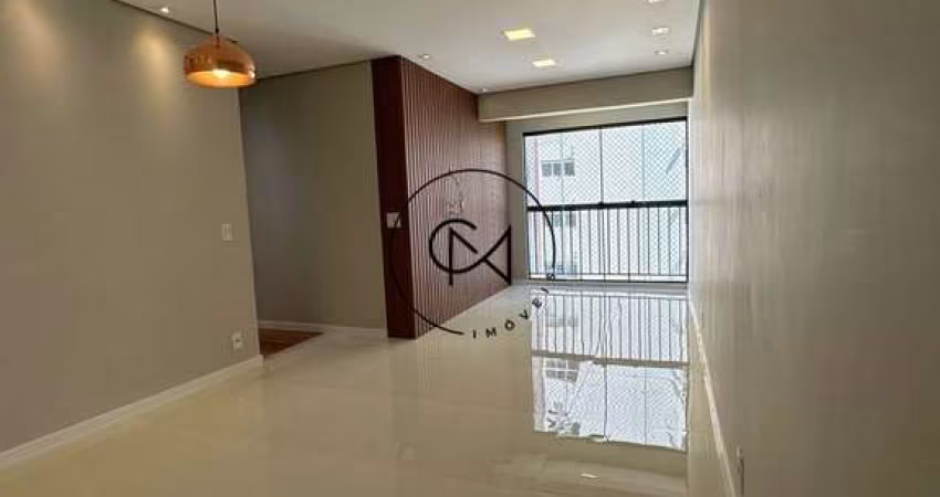 Apartamento todo reformado a venda 3 quartos, 1 suíte e 2 vagas- Vila Leopoldina