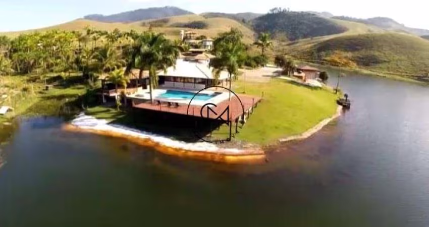 Fazenda Cinematográfica à venda 60 alqueires  em Caçapava -Vale do Paraíba- SP