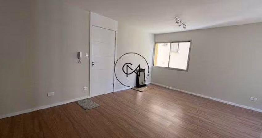 Imóvel para venda com 80 metros quadrados com 2 quartos em Vila Pompéia - SP