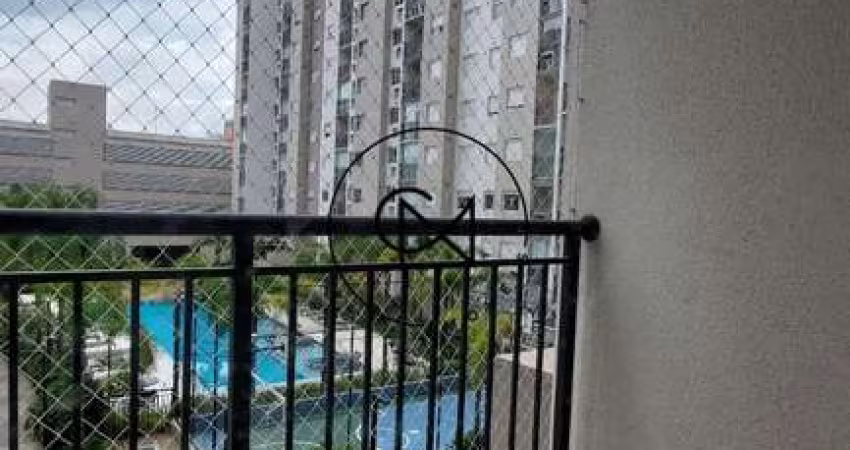 Apto ótimo estado - 1 st, 2 dorms., 1 vg, para Venda/Locação na Barra Funda, SP