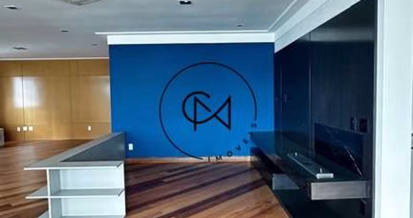 Apartamento Um por Andar – 3 sts, 4 vgs, 258 m2, para Venda na V. Madalena, SP