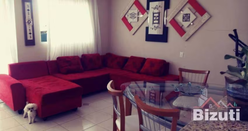 Casa a Venda Jd. Tulipas