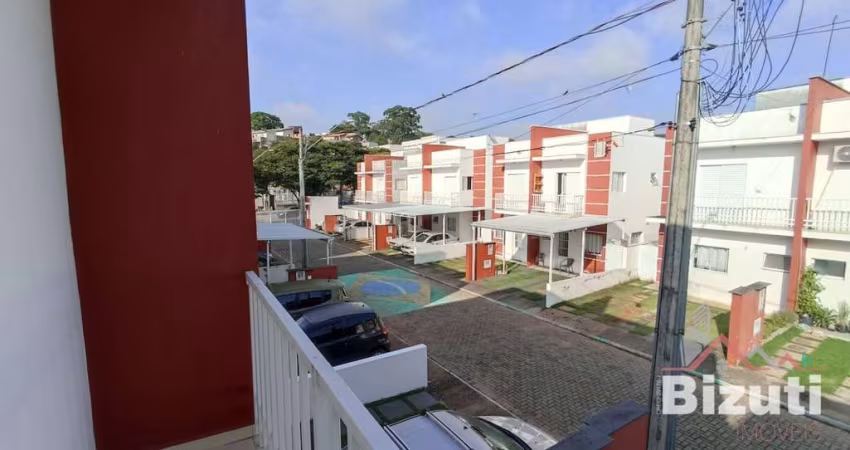 Sobrado à Venda Condomínio Dona Nina-SP