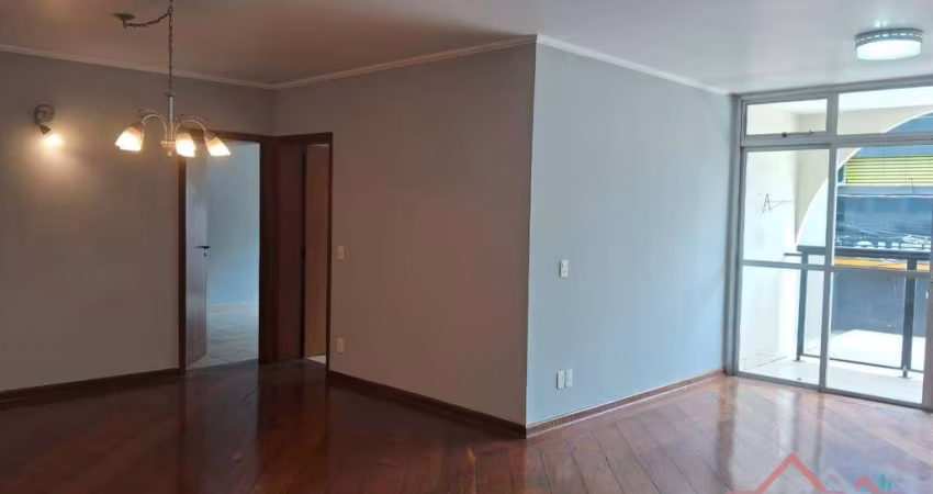 Apartamento com 3 quartos a venda em Jundiaí-SP!