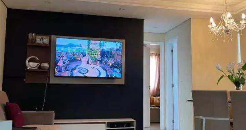 Apartamento à venda - Cidade Jardim - Jundiaí / São Paulo