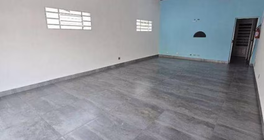 Salão para locação em Jundiaí-SP