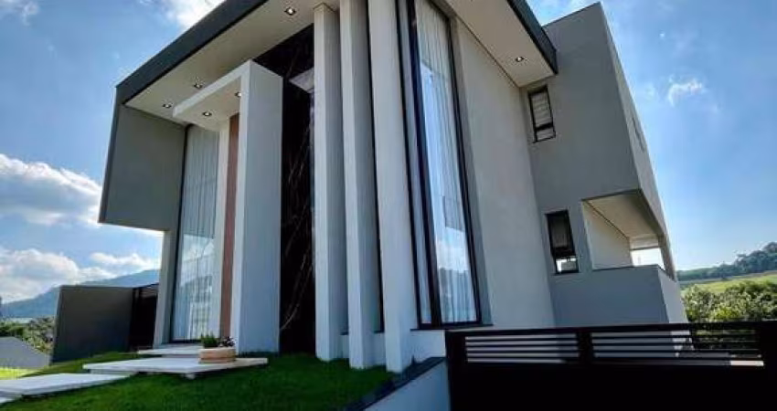 Casa a Venda Alphaville I - Jundiai/SP