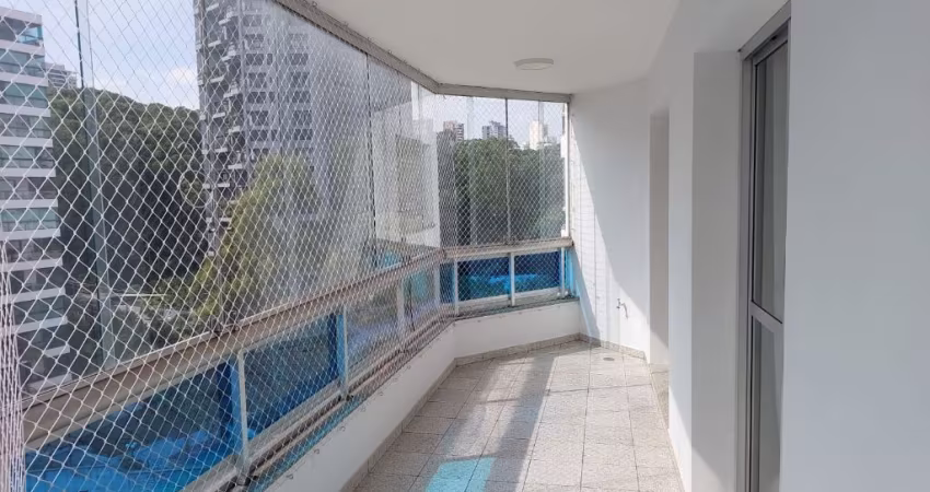 APARTAMENTO 3 SUÍTES - 1 POR ANDAR - VILA SUZANA - SP.