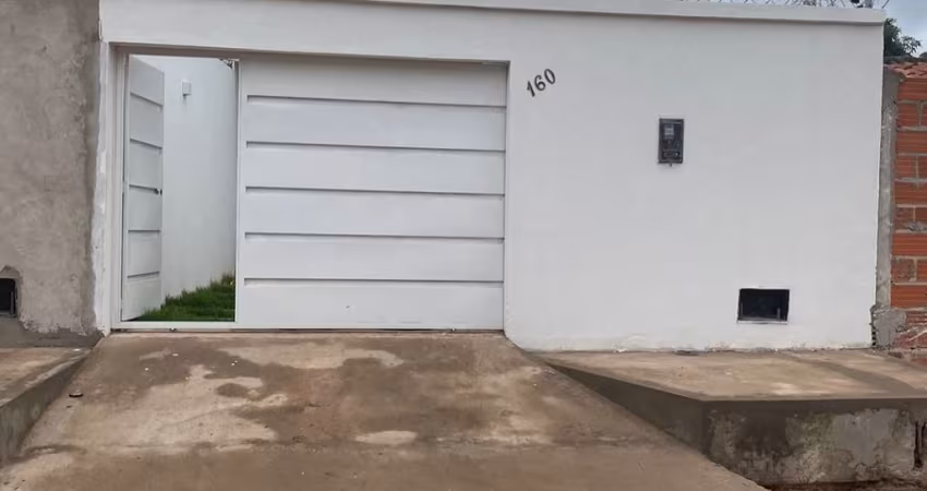 CASA PRA VENDER EM MOSSORÓ