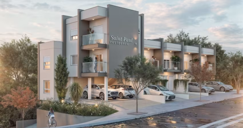IMÓVEL EM CONSTRUÇÃO