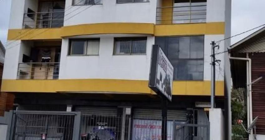 Excelente localização