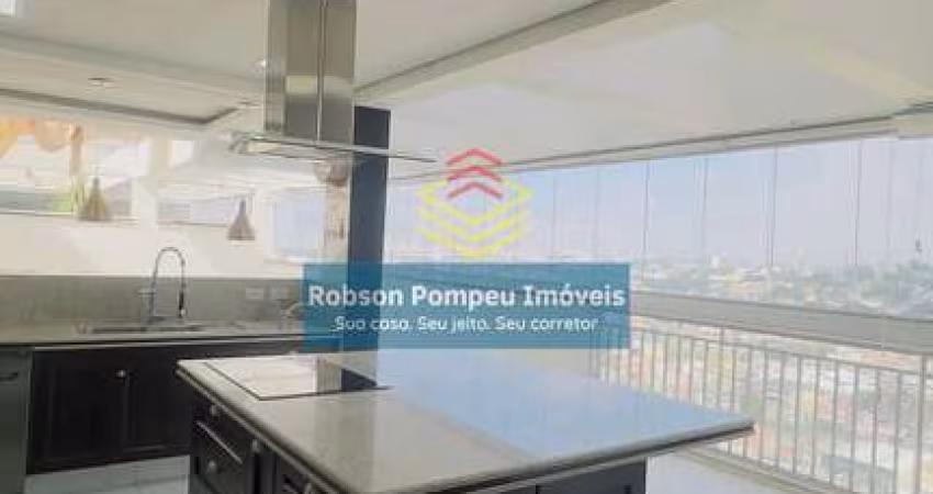 Linda Cobertura Duplex com 177 m² próximo ao Lago dos Patos, para Venda e Locação - Condominio Isla