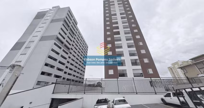 Oportunidade Apartamento novo para locação com 2 vagas $ 3.000 + taxas , Cidade Nova Arujá, Arujá,