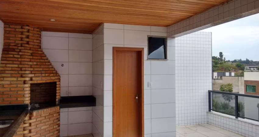 Cob. Bairro Veneza. Ofurô, Área Gourmet, Banheira de hidromassagem. Perto do centro de Ipatinga