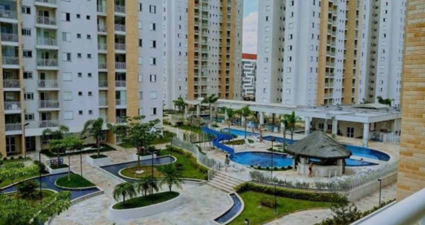 RESERVA DOS LAGOS - 64m² - R$ 579.000,00