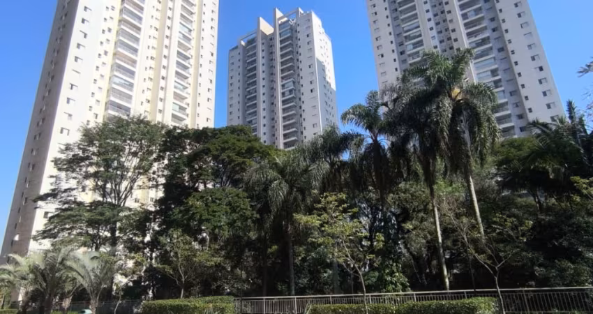 ECOS NATUREZA - TABOÃO DA SERRA - 95m² - 2 Vagas - R$749.000,00