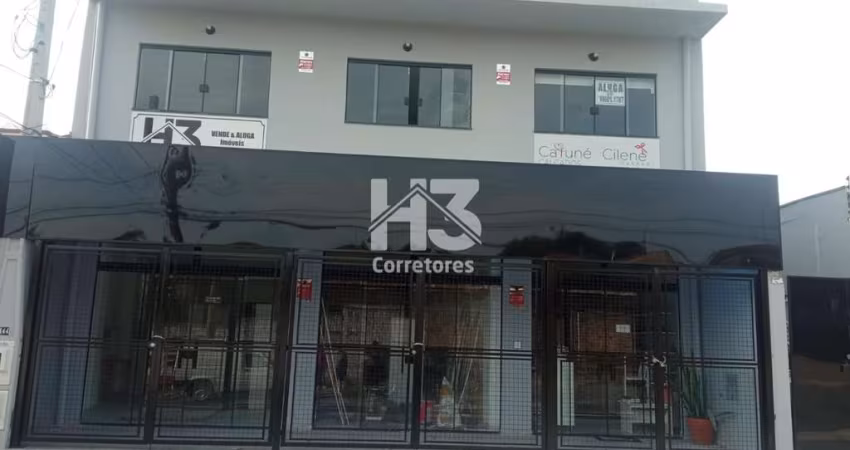 Sala comercial para alugar na Rua Teodoro de Sousa Campos, 144.A, Jardim dos Oliveiras, Campinas