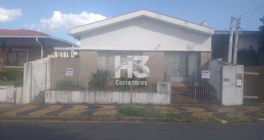 Casa com 2 quartos à venda na Rua Camilo Castelo Branco, 310, Jardim Nossa Senhora Auxiliadora, Campinas