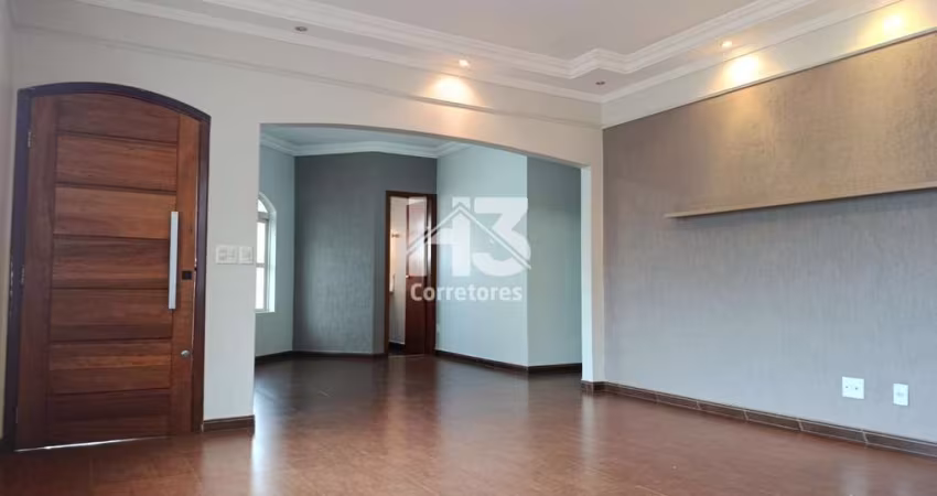 Casa com 3 quartos à venda na Rua Dario Pompeu de Camargo, 50, Vila Nogueira, Campinas