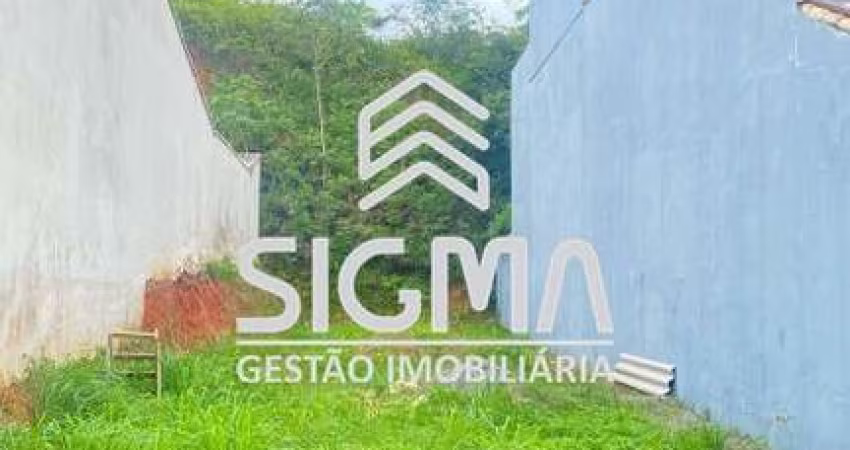 Terreno à venda na Avenida Vereador Roberto Garrido de Souza, Mirante da Lagoa, Macaé