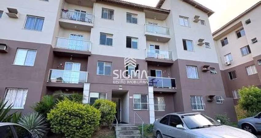 Apartamento com 2 quartos à venda na Rua Oséas Rodrigues Santa Rita, 303, São Marcos, Macaé