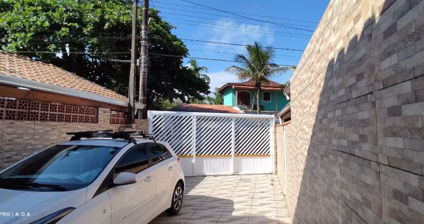 Casa 2 dormitórios e  2 quadras da Praia , PRAIA GRANDE!
