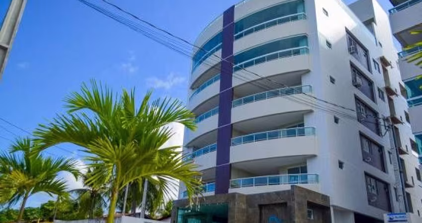 Apartamento na praia de Carapibus, Jacumã-Conde-PB