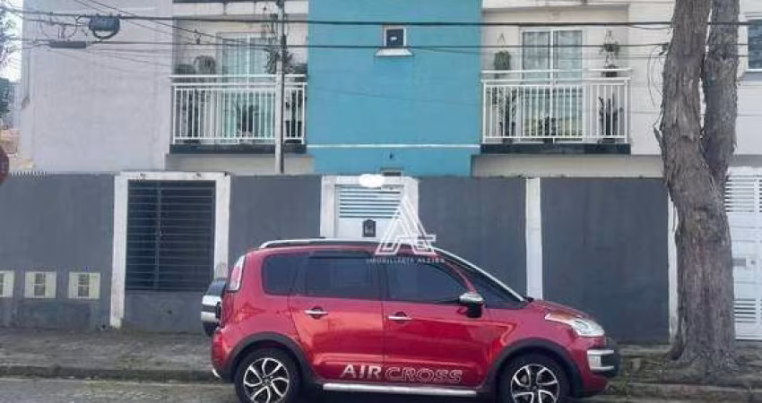 Lindo apto de cobertura