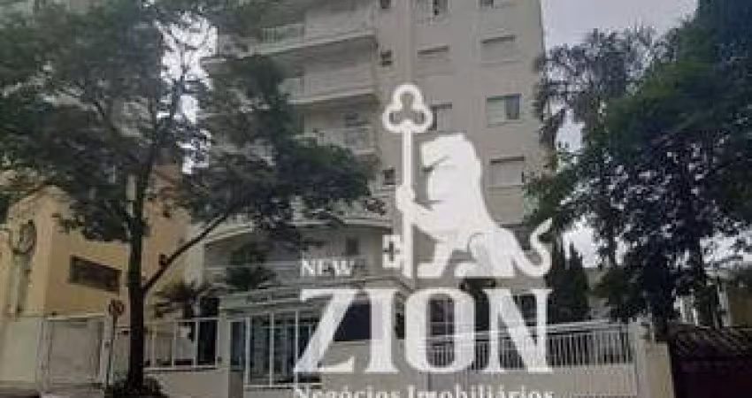 Apartamento com 3 dormitórios à venda, 150 m² por R$ 1.100.000 - Saúde - São Paulo/SP