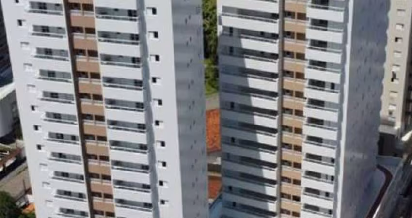 Apartamento com 2 quartos, Aviação, Praia Grande - R$ 460 mil, Cod: 3719