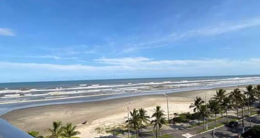 Apartamento com 2 quartos, Praia Grande - R$ 575 mil.