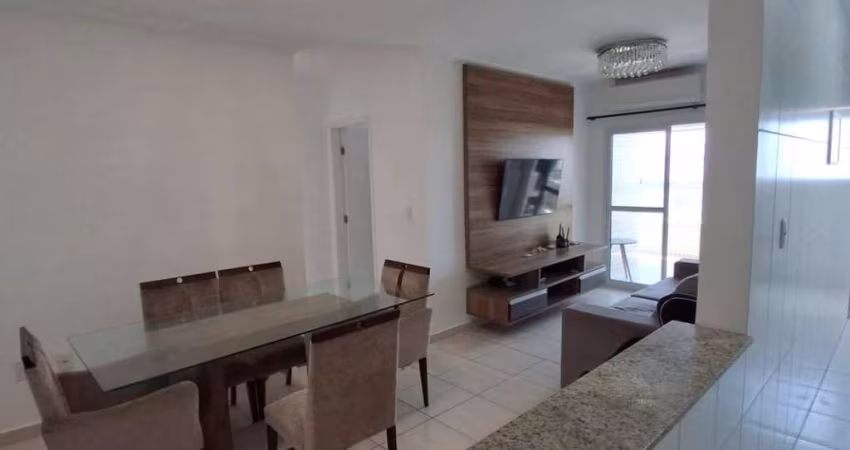 Apartamento com 3 quartos, Ocian, Praia Grande - R$ 610 mil, Cod: 3740