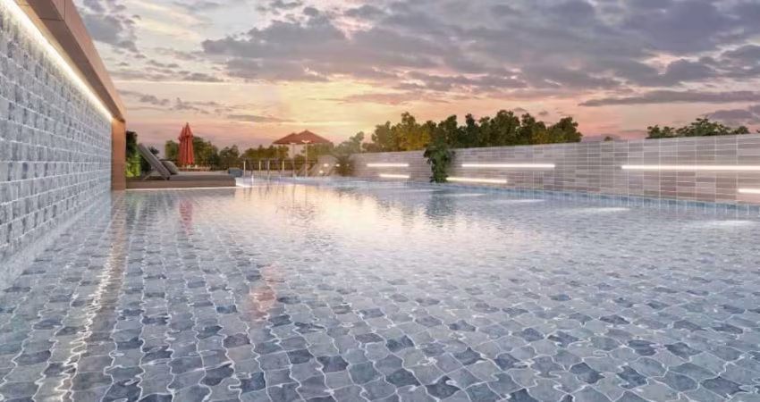 Apartamento com 1 quarto, Real, Praia Grande - R$ 395 mil, Cod: 3744