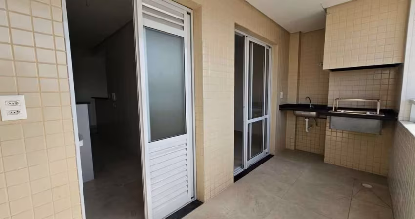 Apartamento com 1 quarto, Tupi, Praia Grande - R$ 410 mil, Cod: 3755