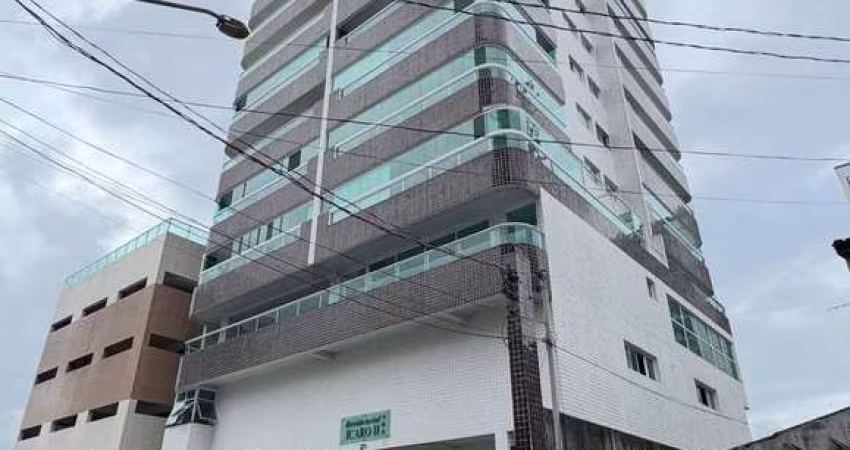 Apartamento com 2 quartos, Ocian, Praia Grande - R$ 425 mil, Cod: 3759