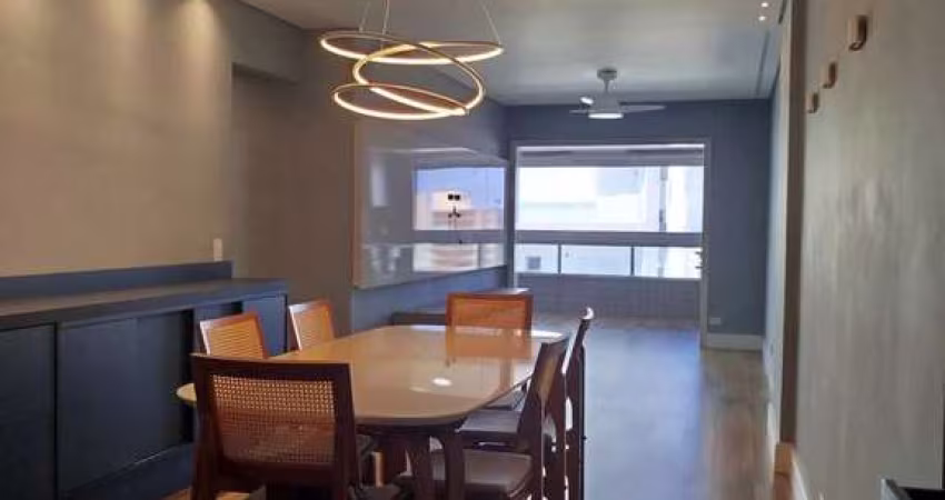 Apartamento com 3 quartos, Ocian, Praia Grande - R$ 890 mil, Cod: 3762