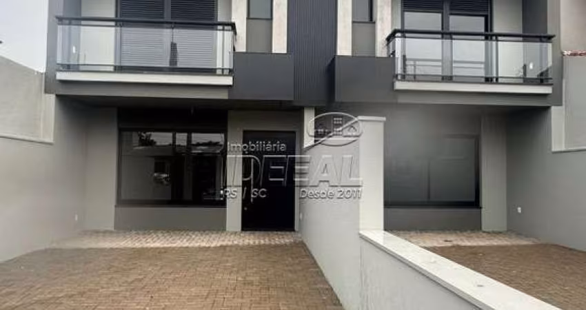 Casa com 3 quartos à venda no Harmonia, Canoas 