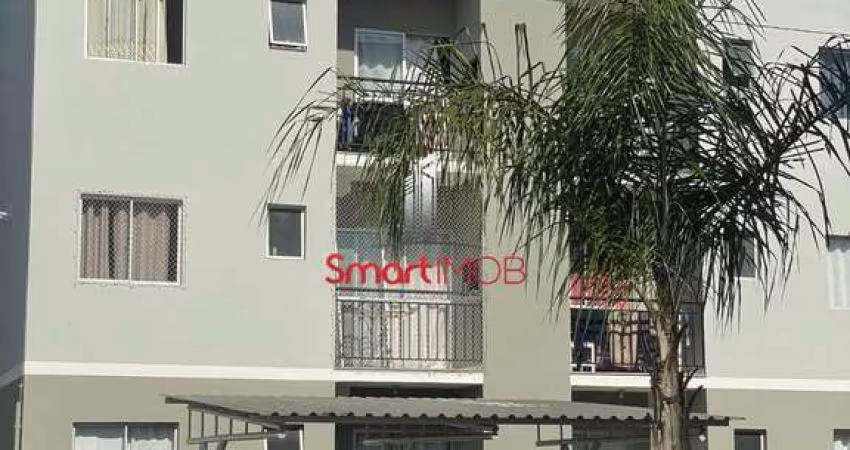 Apartamento com 2 quartos à venda na Jose Antonio Soares, 103, Ribanceira do Sul, São João Batista