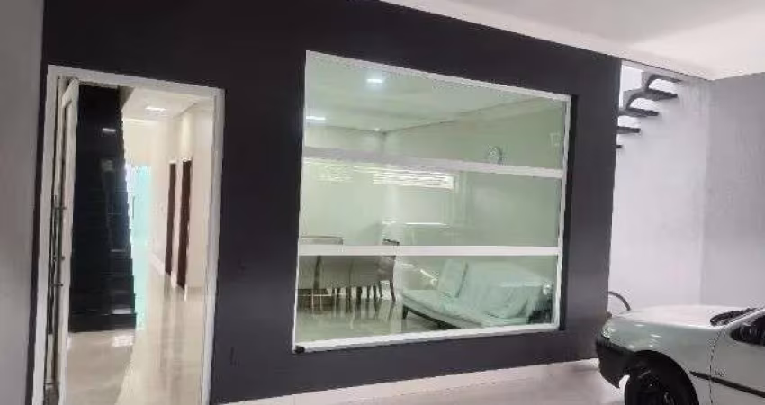 Casa Sobrado Jardim Colonial - Indaiatuba SP - HD Invest