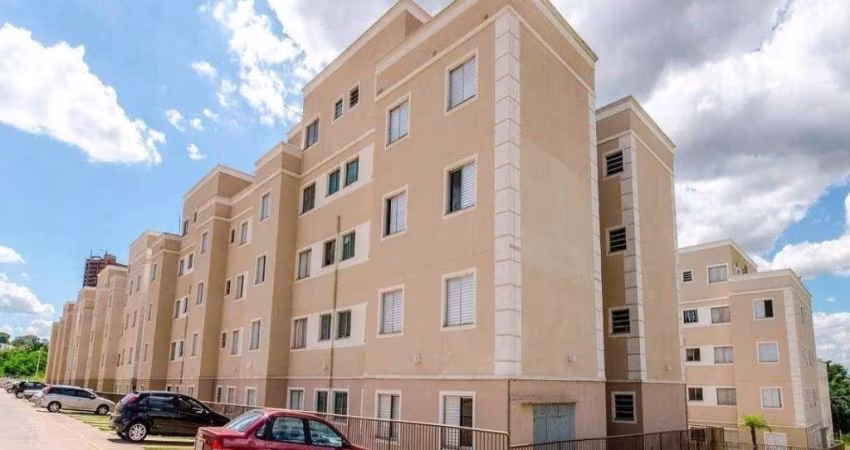 Apto / Apartamento  Spazzio Illuminare - Indaiatuba SP   - HD Invest